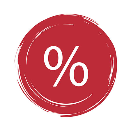 Discount Hand Drawn Circle